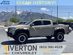 2022 Chevrolet Colorado Crew Cab 4x4 Pickup for sale #25T0759A - photo 6