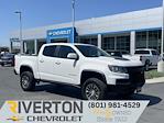 2022 Chevrolet Colorado Crew Cab 4x4 Pickup for sale #25T0767A - photo 3