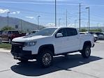 2022 Chevrolet Colorado Crew Cab 4x4 Pickup for sale #25T0767A - photo 1