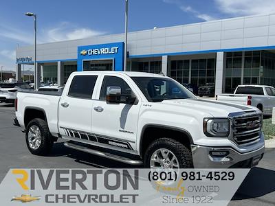 2017 GMC Sierra 1500 Crew Cab 4x4 Pickup for sale #25T0776B - photo 1