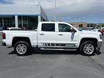 2017 GMC Sierra 1500 Crew Cab 4x4 Pickup for sale #25T0776B - photo 3
