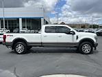 2022 Ford F-350 Crew Cab SRW 4x4 Pickup for sale #25T0779A - photo 3