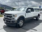 2022 Ford F-350 Crew Cab SRW 4x4 Pickup for sale #25T0779A - photo 9