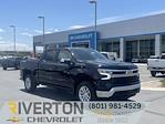 2025 Chevrolet Silverado 1500 Crew Cab 4x4 Pickup for sale #25T0781 - photo 1