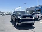 2025 Chevrolet Silverado 1500 Crew Cab 4x4 Pickup for sale #25T0781 - photo 3