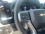 2025 Chevrolet Silverado 1500 Crew Cab 4x4 Pickup for sale #25T0781 - photo 21