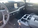 2025 Chevrolet Silverado 1500 Crew Cab 4x4 Pickup for sale #25T0781 - photo 26