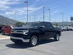 2025 Chevrolet Silverado 1500 Crew Cab 4x4 Pickup for sale #25T0781 - photo 5