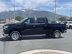 2025 Chevrolet Silverado 1500 Crew Cab 4x4 Pickup for sale #25T0781 - photo 6