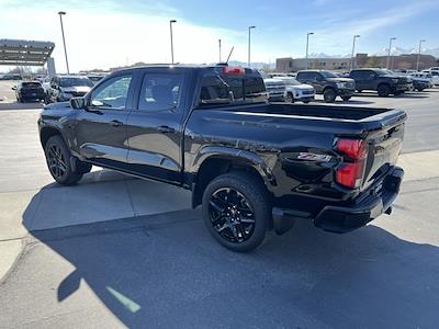 New 2025 Chevrolet Colorado - photo 1