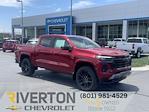 2025 Chevrolet Colorado Crew Cab 4x4 Pickup for sale #25T0788 - photo 1