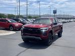 2025 Chevrolet Colorado Crew Cab 4x4 Pickup for sale #25T0788 - photo 4