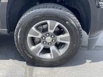 2017 Chevrolet Colorado Crew Cab 4x4 Pickup for sale #25T0788A - photo 11
