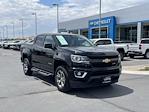 2017 Chevrolet Colorado Crew Cab 4x4 Pickup for sale #25T0788A - photo 3