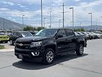 2017 Chevrolet Colorado Crew Cab 4x4 Pickup for sale #25T0788A - photo 5