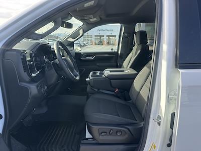 New 2025 Chevrolet Silverado 1500 LT Crew Cab for sale #25T0792R - photo 2