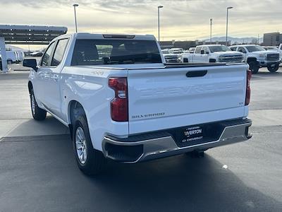 2025 Chevrolet Silverado 1500 Crew Cab 4WD Pickup for sale #25T0792R - photo 2