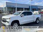 New 2025 Chevrolet Silverado 1500 LT Crew Cab for sale #25T0792R - photo 1