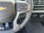 New 2025 Chevrolet Silverado 1500 LT Crew Cab for sale #25T0792R - photo 10