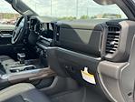 New 2025 Chevrolet Silverado 1500 RST Crew Cab 4x4 Pickup for sale #25T0795 - photo 12