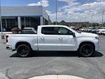 New 2025 Chevrolet Silverado 1500 RST Crew Cab 4x4 Pickup for sale #25T0795 - photo 3