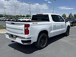 New 2025 Chevrolet Silverado 1500 RST Crew Cab 4x4 Pickup for sale #25T0795 - photo 2