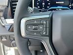 New 2025 Chevrolet Silverado 1500 RST Crew Cab 4x4 Pickup for sale #25T0795 - photo 30