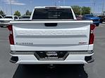 New 2025 Chevrolet Silverado 1500 RST Crew Cab 4x4 Pickup for sale #25T0795 - photo 4