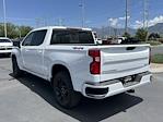 New 2025 Chevrolet Silverado 1500 RST Crew Cab 4x4 Pickup for sale #25T0795 - photo 5