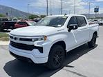 New 2025 Chevrolet Silverado 1500 RST Crew Cab 4x4 Pickup for sale #25T0795 - photo 7
