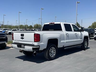 2016 Chevrolet Silverado 3500 Crew Cab SRW 4x4 Pickup for sale #25T0795A - photo 2