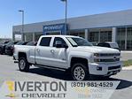 2016 Chevrolet Silverado 3500 Crew Cab SRW 4x4 Pickup for sale #25T0795A - photo 1
