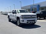 2016 Chevrolet Silverado 3500 Crew Cab SRW 4x4 Pickup for sale #25T0795A - photo 3