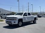2016 Chevrolet Silverado 3500 Crew Cab SRW 4x4 Pickup for sale #25T0795A - photo 5