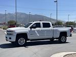 2016 Chevrolet Silverado 3500 Crew Cab SRW 4x4 Pickup for sale #25T0795A - photo 6