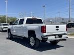 2016 Chevrolet Silverado 3500 Crew Cab SRW 4x4 Pickup for sale #25T0795A - photo 7