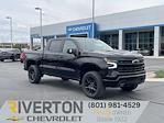 2025 Chevrolet Silverado 1500 Crew Cab 4x4 Pickup for sale #25T0798 - photo 1