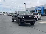 2025 Chevrolet Silverado 1500 Crew Cab 4x4 Pickup for sale #25T0798 - photo 3