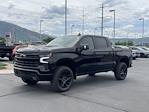 2025 Chevrolet Silverado 1500 Crew Cab 4x4 Pickup for sale #25T0798 - photo 5