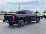 2025 Chevrolet Silverado 1500 Crew Cab 4x4 Pickup for sale #25T0798 - photo 2