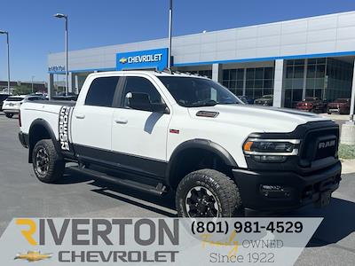 2022 Ram 2500 Crew Cab 4x4 Pickup for sale #25T0798A - photo 1