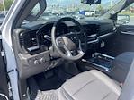 2025 Chevrolet Silverado 1500 Crew Cab 4x4 Pickup for sale #25T0799 - photo 17