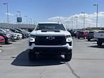 2025 Chevrolet Silverado 1500 Crew Cab 4x4 Pickup for sale #25T0799 - photo 4