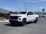 2025 Chevrolet Silverado 1500 Crew Cab 4x4 Pickup for sale #25T0799 - photo 5