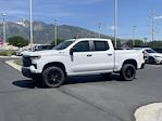 2025 Chevrolet Silverado 1500 Crew Cab 4x4 Pickup for sale #25T0799 - photo 6