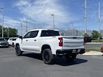 2025 Chevrolet Silverado 1500 Crew Cab 4x4 Pickup for sale #25T0799 - photo 8