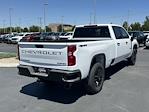 2025 Chevrolet Silverado 2500 Crew Cab SRW 4x4 Pickup for sale #25T0800 - photo 2