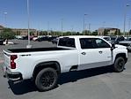 2025 Chevrolet Silverado 2500 Crew Cab SRW 4x4 Pickup for sale #25T0800 - photo 11