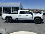 2025 Chevrolet Silverado 2500 Crew Cab SRW 4x4 Pickup for sale #25T0800 - photo 12