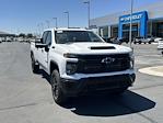 2025 Chevrolet Silverado 2500 Crew Cab SRW 4x4 Pickup for sale #25T0800 - photo 3